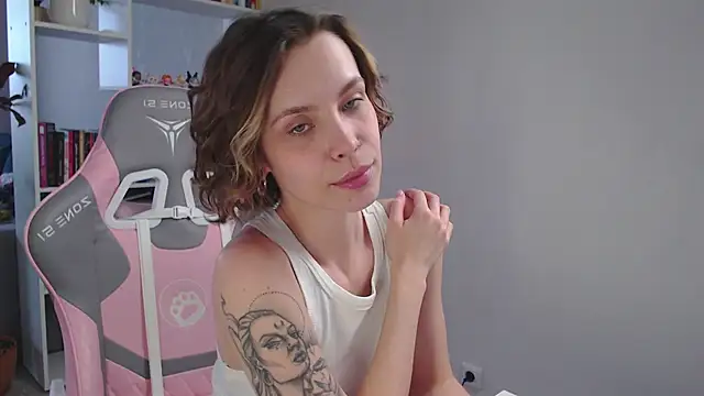 milly ross online show from January 27, 8:07 am