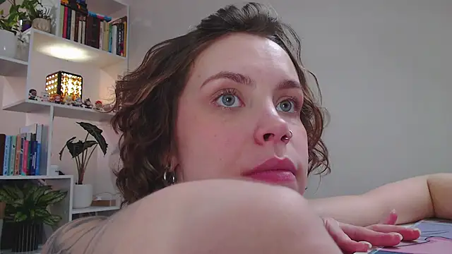 milly ross online show from February 6, 10:59 am