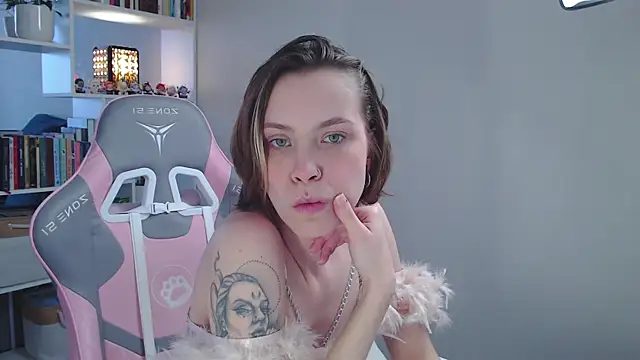 milly ross online show from February 9, 6:22 am