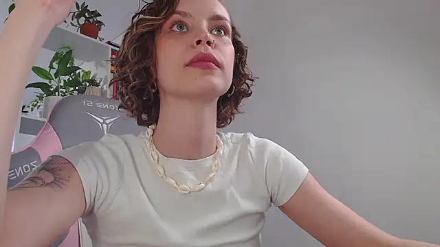 milly ross online show from March 20, 8:42 am