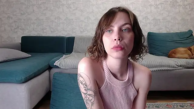 milly ross online show from November 24, 10:26 am