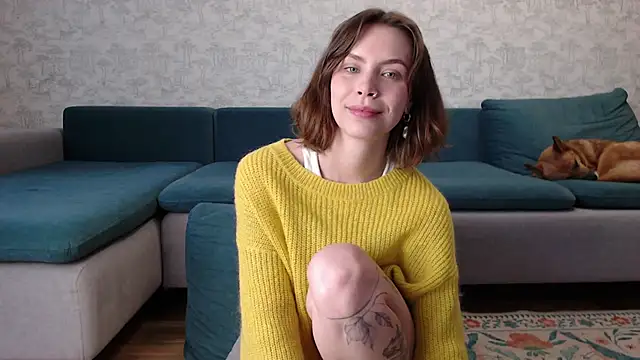 milly ross online show from December 17, 8:20 am