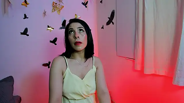 AdelleLennox cg online show from November 10, 9:19 am