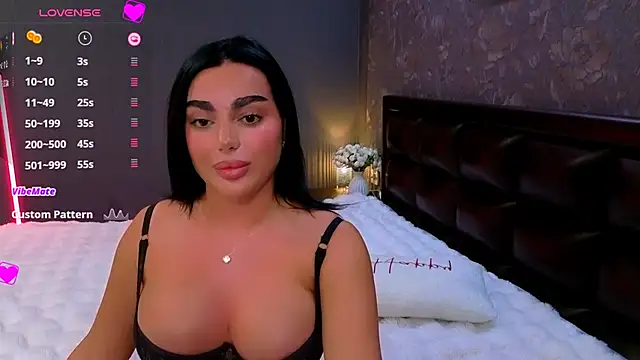 Snapshot of babyleilaa chatting on October 1, 8:48 pm babyleilaa online show from October 1, 8:48 pm