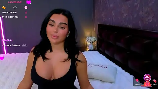 Snapshot of babyleilaa chatting on October 9, 6:06 pm babyleilaa online show from October 9, 6:06 pm