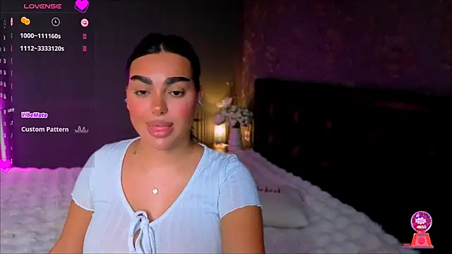 Snapshot of babyleilaa chatting on November 3, 11:04 pm babyleilaa online show from November 3, 11:04 pm