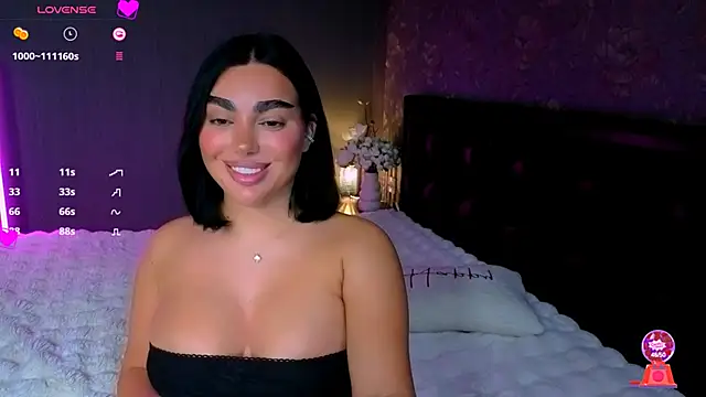 Snapshot of babyleilaa chatting on November 14, 10:51 pm babyleilaa online show from November 14, 10:51 pm