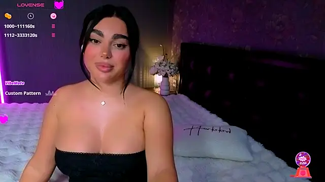 Snapshot of babyleilaa chatting on November 29, 11:19 pm babyleilaa online show from November 29, 11:19 pm