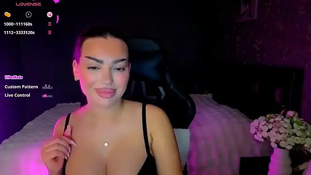 babyleilaa online show from February 10, 9:52 pm