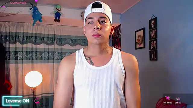 Snapshot of mexican_cum chatting on December 4, 2:54 am mexican cum online show from December 4, 2:54 am