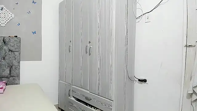 Alejandra evanss online show from December 22, 2:39 am