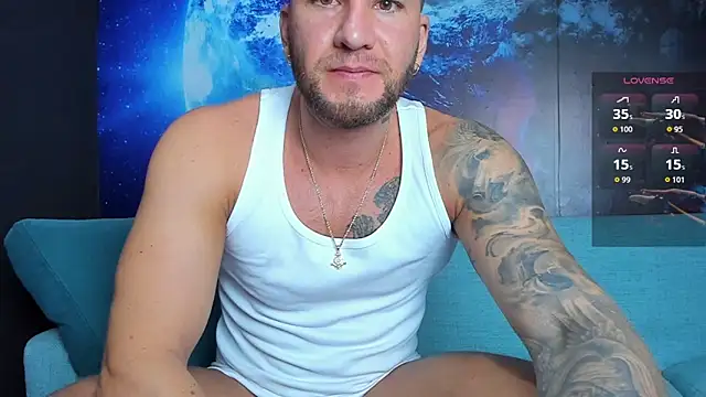 delessandro world online show from October 4, 3:59 am