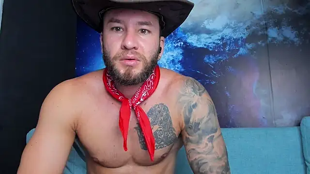 delessandro world online show from June 2, 5:15 pm