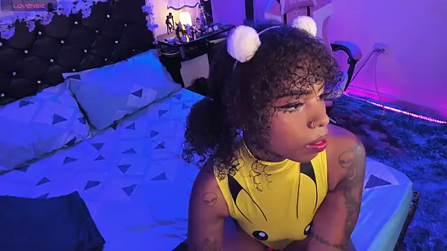 kary bunny3 online show from September 21, 6:04 am