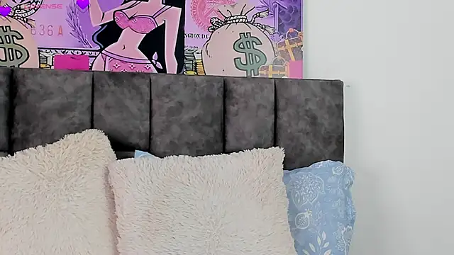 VeronicaTonu online show from January 11, 9:57 pm