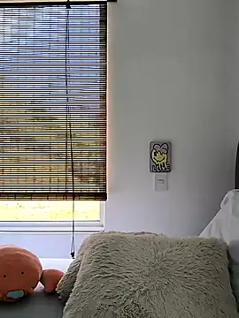 VeronicaTonu online show from January 25, 3:41 pm