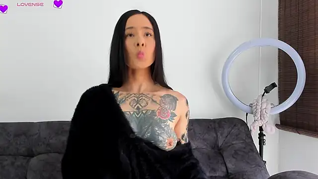 VeronicaTonu online show from October 15, 2:28 pm