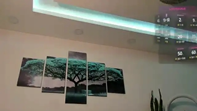 angeel d035 online show from October 31, 4:35 am