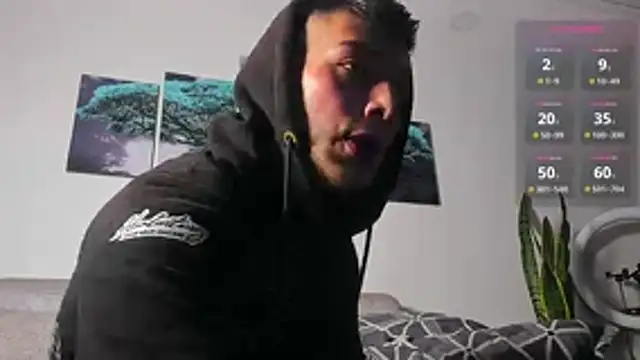 angeel d035 online show from November 5, 4:45 am