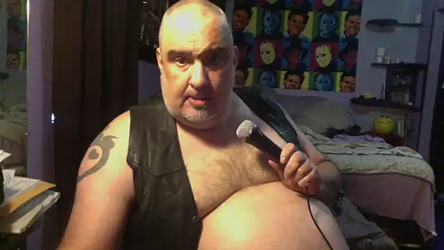 PerveyUncle online show from July 26, 7:54 pm