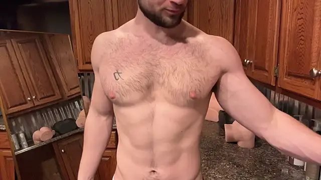 AlphaZack 14 online show from January 30, 3:19 pm