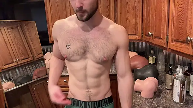 AlphaZack 14 online show from February 19, 12:33 pm