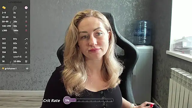 goddeesssssss online show from March 20, 6:40 am