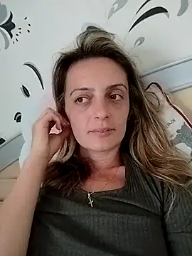 SophyGirl online show from September 25, 11:36 am