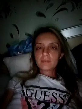 SophyGirl online show from October 9, 7:45 pm