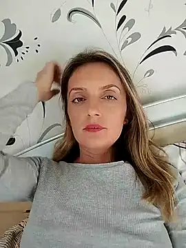 SophyGirl online show from October 15, 12:38 pm