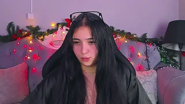 JennyFerguson online show from January 8, 2:25 am