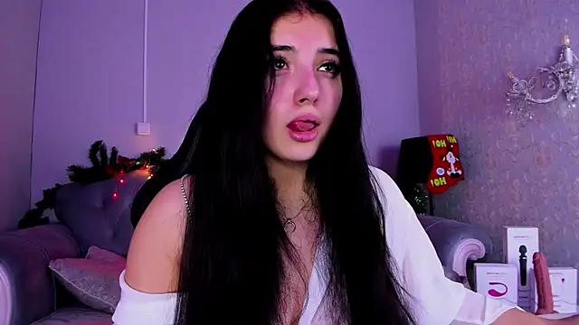 JennyFerguson online show from January 21, 10:08 pm