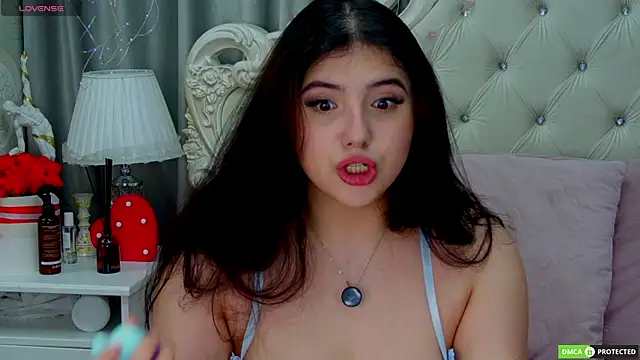 JennyFerguson online show from October 10, 6:07 pm