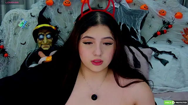 JennyFerguson online show from October 15, 6:08 pm