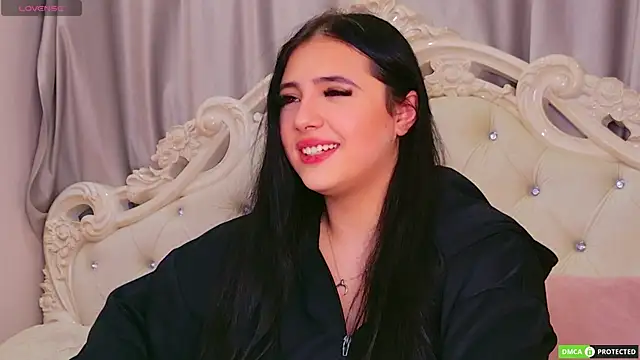 JennyFerguson online show from May 12, 6:27 pm