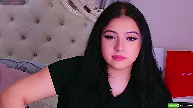 JennyFerguson online show from May 25, 6:25 pm