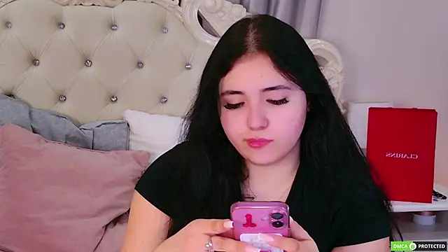 JennyFerguson online show from June 15, 6:32 pm
