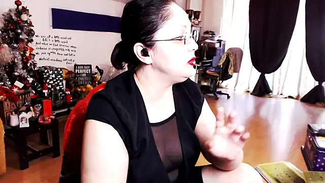 Imperatriza online show from January 2, 8:49 am