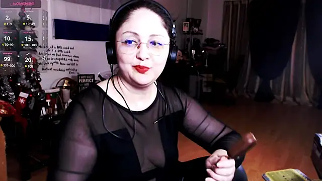 Imperatriza online show from February 13, 4:32 am