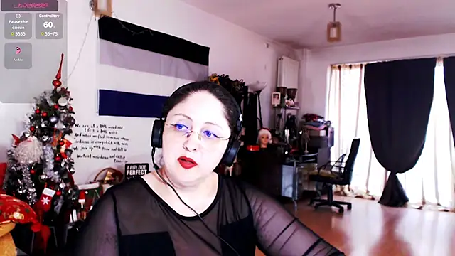 Imperatriza online show from February 13, 7:35 am