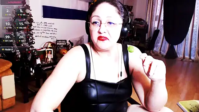Imperatriza online show from February 16, 3:27 pm