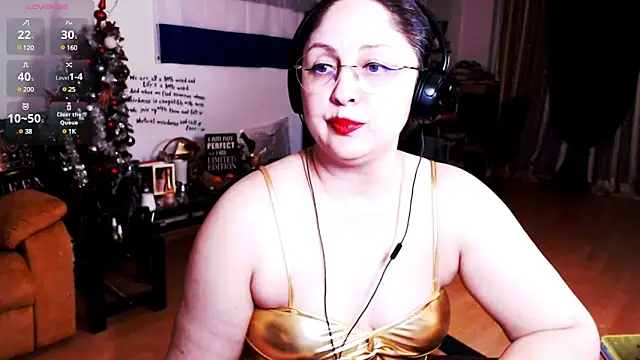 Imperatriza online show from March 3, 11:24 pm