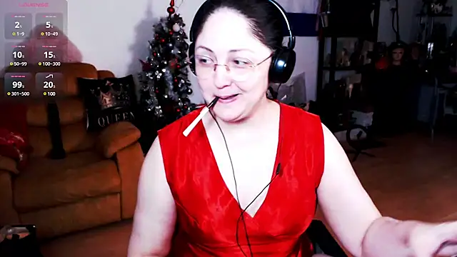 Imperatriza online show from March 21, 5:12 pm