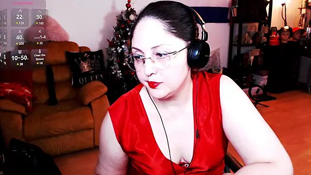 Imperatriza online show from March 21, 8:18 pm