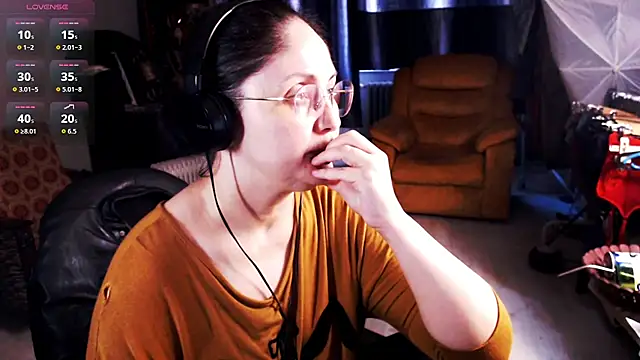 Imperatriza online show from October 29, 1:57 pm