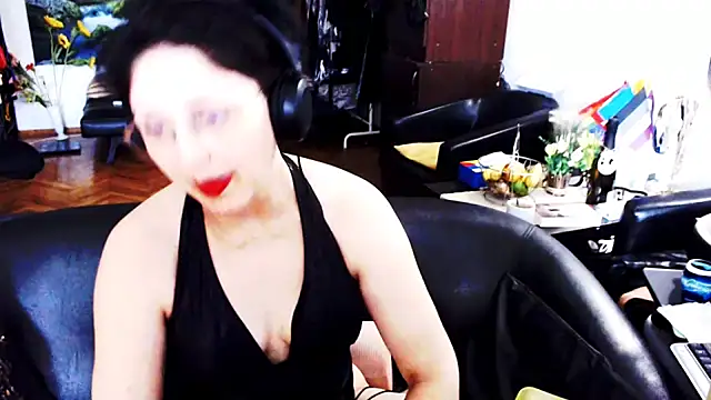 Snapshot of Imperatriza chatting on July 22, 11:46 am Imperatriza online show from July 22, 11:46 am