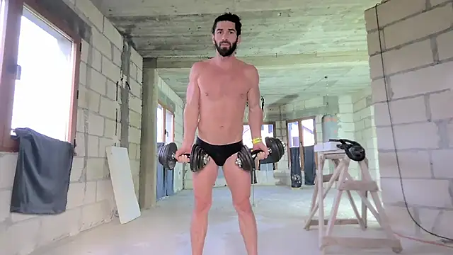 Mariusvidican online show from December 4, 8:01 am