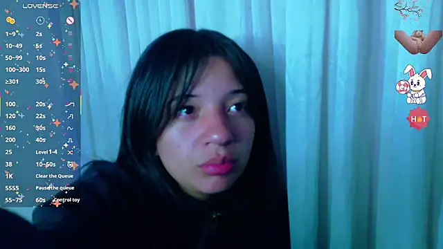 Snapshot of angelie_3 chatting on September 9, 11:37 pm angelie 3 online show from September 9, 11:37 pm