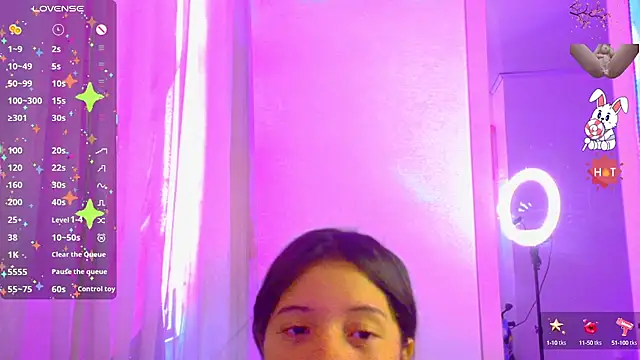 Snapshot of angelie_3 chatting on September 15, 6:41 pm angelie 3 online show from September 15, 6:41 pm