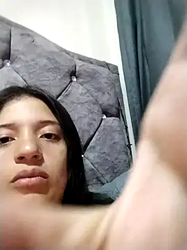 Snapshot of angelie_3 chatting on September 23, 12:24 am angelie 3 online show from September 23, 12:24 am